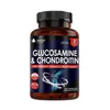 New Leaf Glucosamine Chondroitin Tablets 120 Capsules